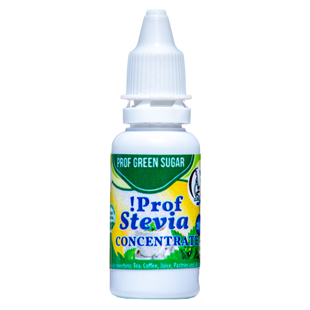 Prof Stevia Concentrate
